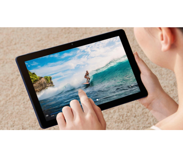 Huawei MatePad T10 WiFi 4/64GB granatowy - 728716 - zdjęcie 11